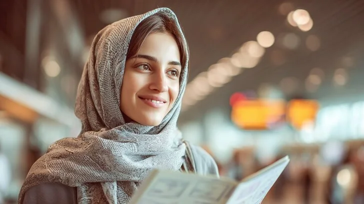 Туристическая виза