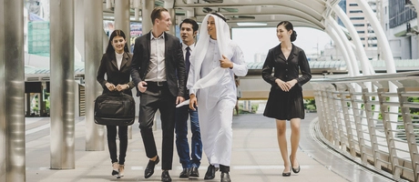 Как зарегистрировать бизнес в ОАЭ: основные шаги