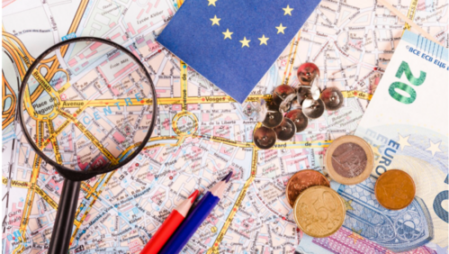 Шенгенские визы и визы в иные страны