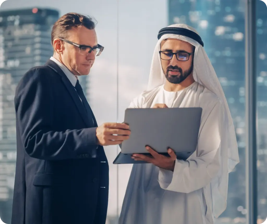 Как зарегистрировать бизнес в ОАЭ: основные шаги