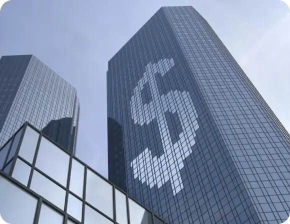 Компании и банки