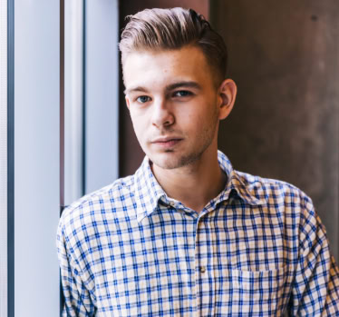 Виталий Шолохов