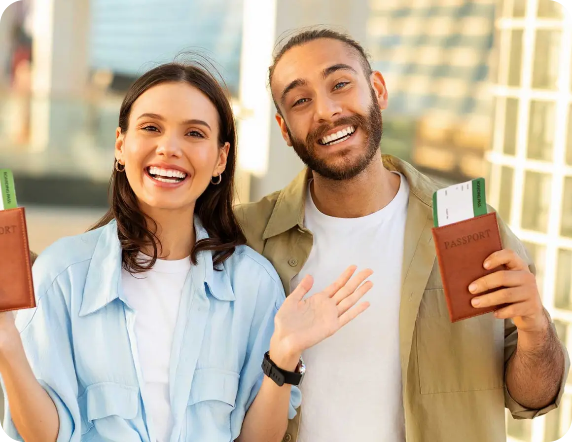 Персональные семейные решения