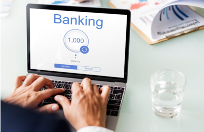 Открытие корпоративных и личных счетов