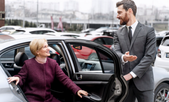 Визы для домашних работников (нянь, водителей и т.д.) в ОАЭ