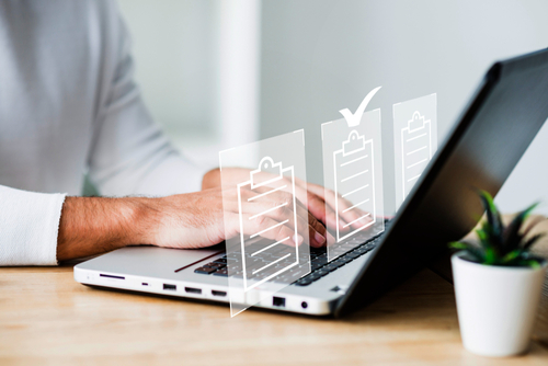 Снятие с воинского и регистрационного учета