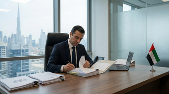 Ликвидация компании в ОАЭ