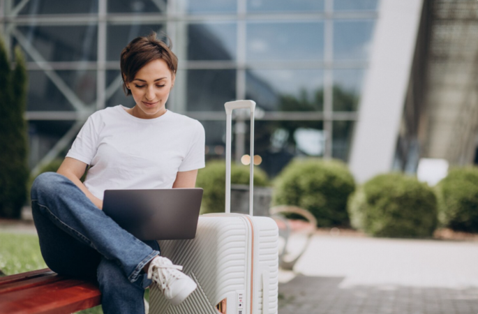 Digital nomad visa в ОАЭ