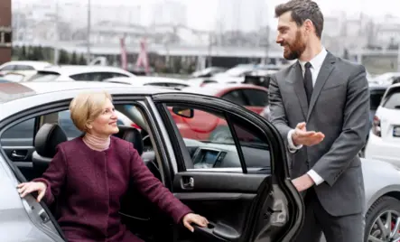 Визы для домашних работников (нянь, водителей и т.д.) в ОАЭ